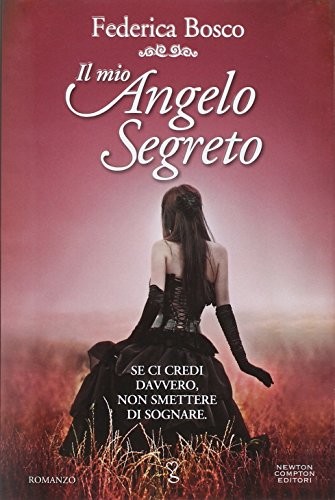 Mio angelo segreto - segreto, bosco