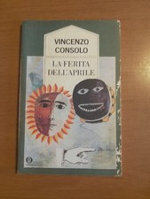 LA FERITA DELL'APRILE-VINCENZO