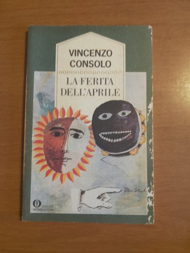 Ferita dell aprile vincenzo - la,