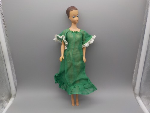 Vintage superstar barbie verde - vintage,