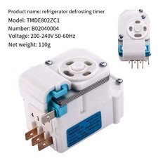 Accessori frigorifero timer - frigorifero,