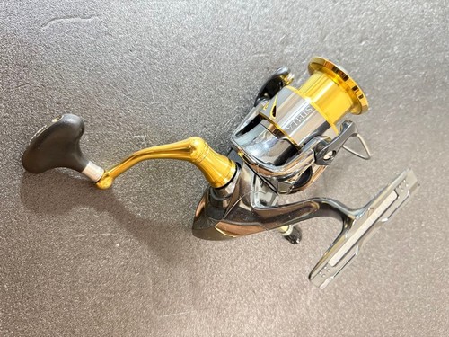 Mulinello spinning shimano - mulinello,