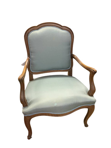 Antica poltrona stile - ,