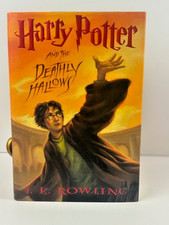 RARE HARRY POTTER And The