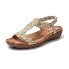 Sandali da Donna Estivi Casual