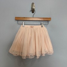 Zara girls pink - zara, tulle