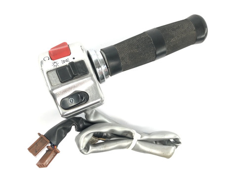Yamaha 1600 wild star vp08 - xv,