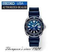 Seiko Prospex PADI Edizione
