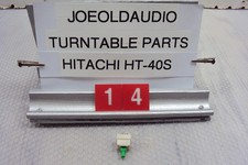 Hitachi HT-40S Giradischi