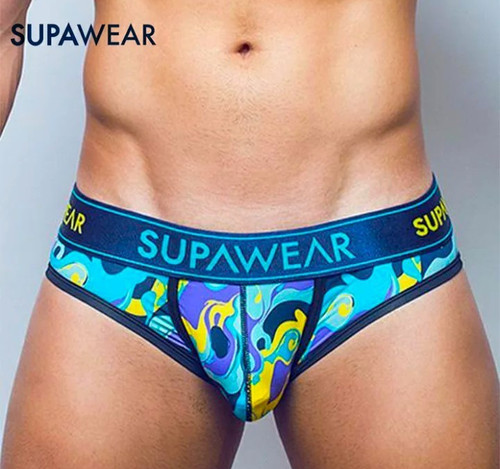 Slip supawear gooey sprint - gooey,
