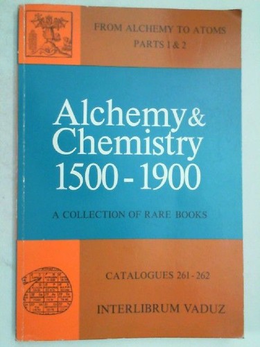 From alchemy atoms parts 1 - alchemy,