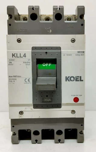 Koel kll4 interruttore - koel,