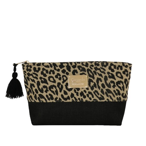 Pochette mare leo - leo, tassel
