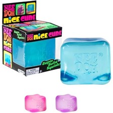 NeeDoh Nice Cube Stress Ball