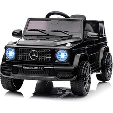 Mercedes G63 AMG auto