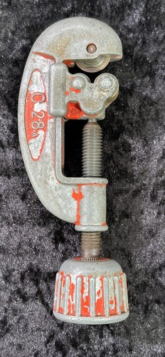 Virax vecchio utensile - virax,