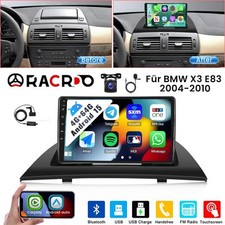 Autoradio 4+64GB DAB+ 9"
