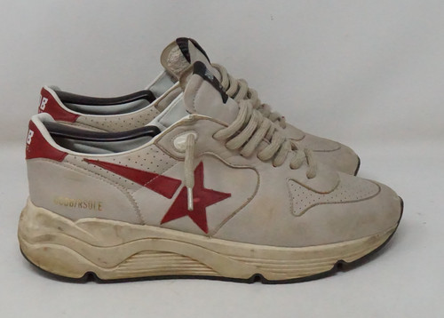 Scarpe sneakers golden goose - scarpe,