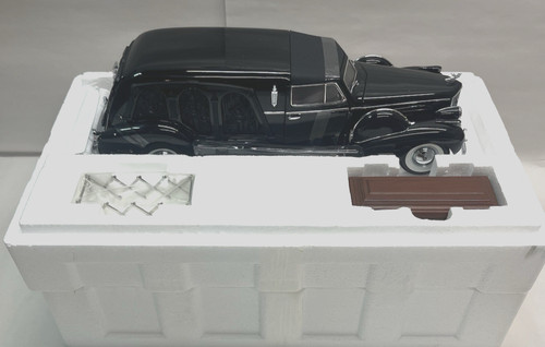 Precisione 1938 cadillac town - precisione,