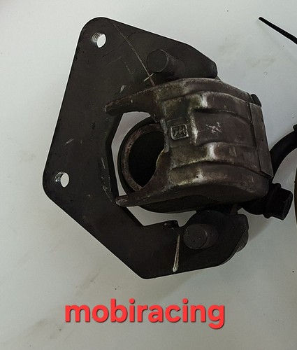 Pinza freno posteriore kymco - freno,