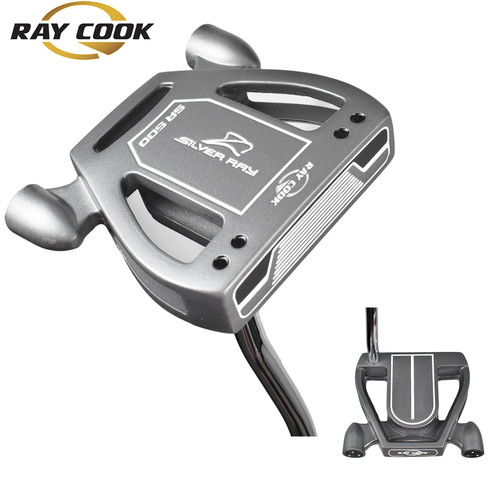 Ray cook left hand sr500 - cook,