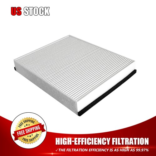 Cabin air filter for - air, ford