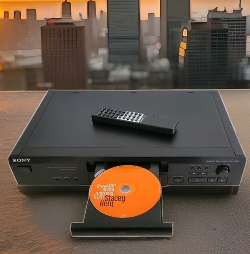 Old school sony - sony,