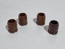 Lego 2489 Pieza Lote Barril