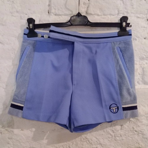 Sergio tacchini mcenroe era - sergio,