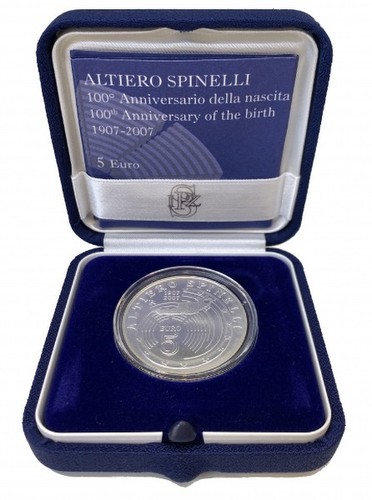 Italia moneta euro in - italia,