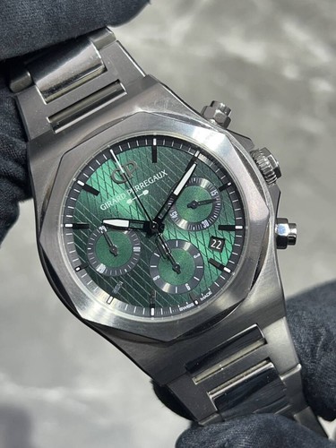 Girard perregaux laureato - girard-perregaux,