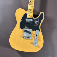 Fender American Professional