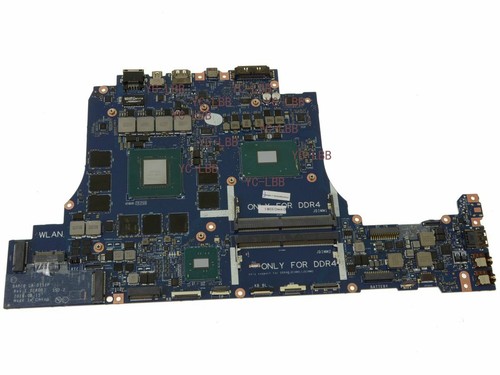 Per dell alienware 15 r3 - per,