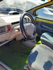 Piantone Sterzo per RENAULT TWINGO I (C06) 1.2 Privilege (C068/6C/6D) 1733303