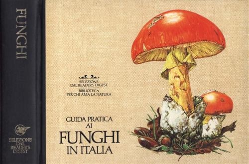 Guida pratica funghi in - guida,