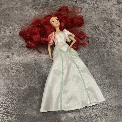 Disney store ariel wedding - store,