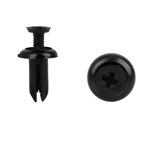 30pz 5mm nero - 30pz,