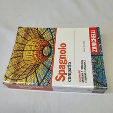 Dizionario spagnolo - (edigeo),