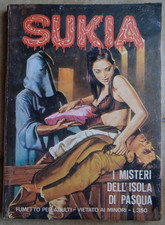 SUKIA No. 18 Year II - I