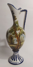 Vasetto Ceramica Castelli -