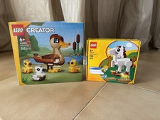 LEGO GWP Creator 40885