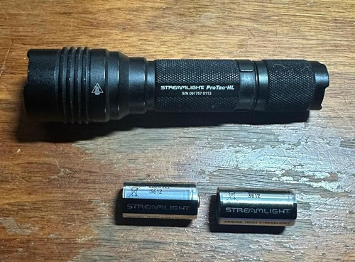 Torcia tattica streamlight - torcia,