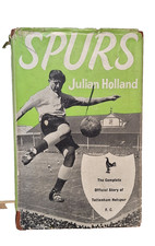 SPURS - La storia completa del