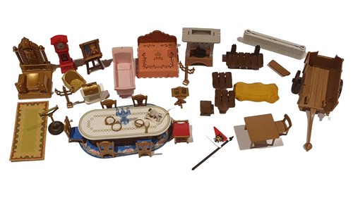 Playmobil set arredamento casa - set,