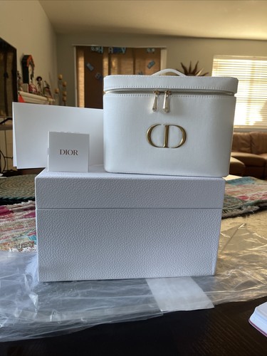 Dior valigetta treno vanità - valigetta,