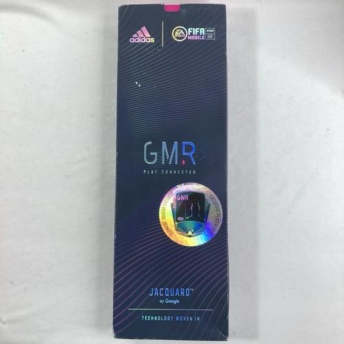 Adidas fifa gmr play connected - gmr,