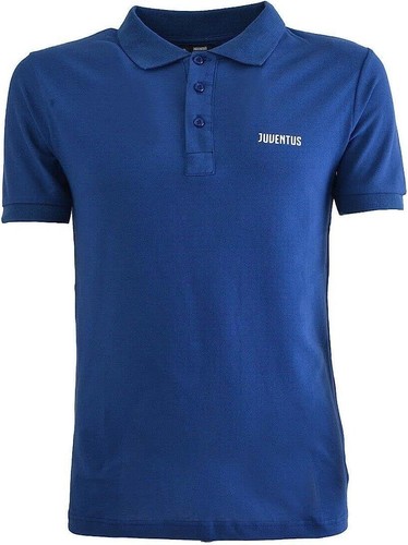 Polo juventus uomo - fc, cotone