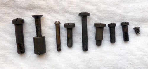 Lee enfield smle screw - lee,