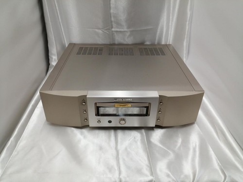 Lettore sacd marantz 11s1 - lettore,