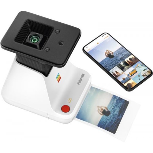 Polaroid originals lab - polaroid,
